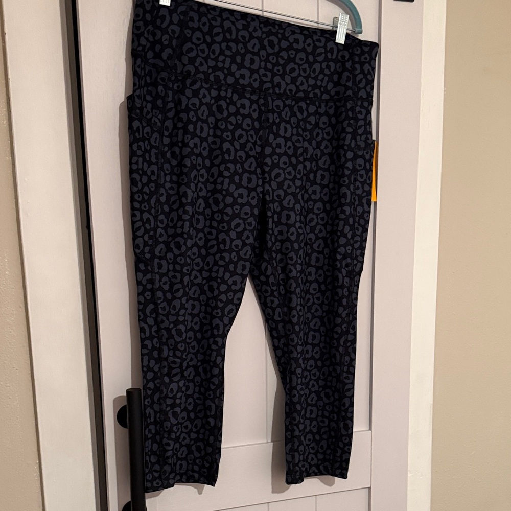 2 Leggings for 1 price